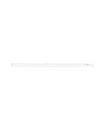Γραμμικό φωτιστικό LED 30W 3000K-6000K για ultra thin ράγα σε λευκή απόχρωση D:91,5X2,6X2,4cm TMZ0030-White